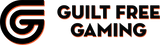GuiltFreeGaming logo