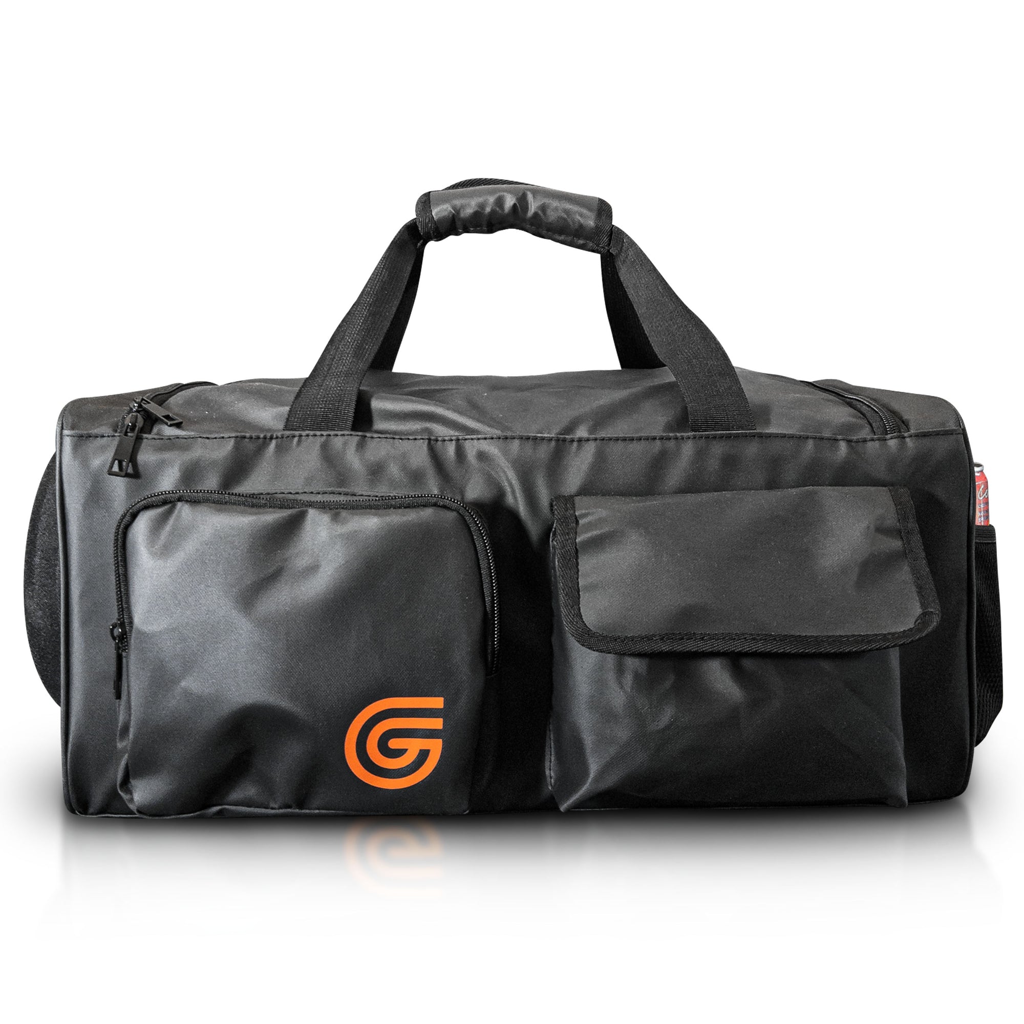 Ultimate Gaming Duffel Bag