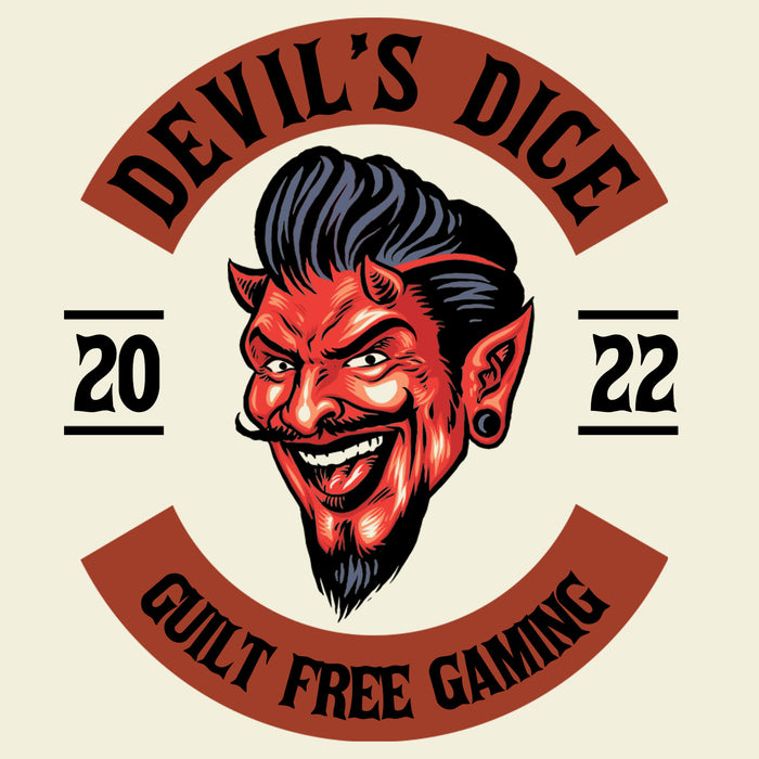 3 Free Devil Dice music playlists